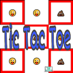 Tic Tac Toe Game